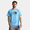 THE NORTH FACE THE NORTH FACE INC MEN'S CHANGALA T-SHIRT