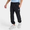 The North Face Reaxion - Fleece Jogger Trousers In Black