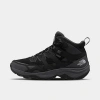The North Face Vectiv Exploris 2 Mid Futurelight Hiking Boots Mens In Tnf Black/asphalt Grey