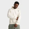 The North Face Inc Men's Notes Oversized Pullover Hoodie In Neutral