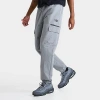 The North Face Inc Men's Trishull Cargo Track Pants In Tradewinds Grey/anthracite Grey