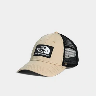 The North Face Inc Mudder Trucker Snapback Hat In Neutral