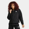 The North Face Inc Women's Cargo Jacket In Black