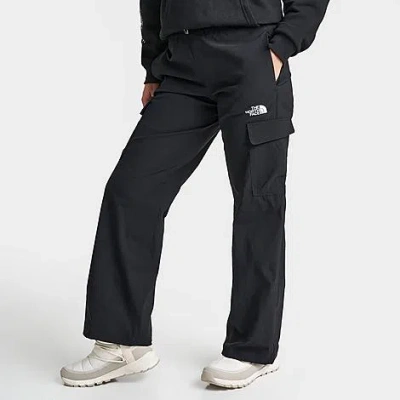 The North Face Inc Women's Baggy Cargo Pants In Multi