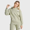The North Face Inc Women's Coordinate Hoodie In Tea Green