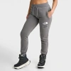 The North Face Inc Women's Coordinate Jogger Pants In Smoked Pearl