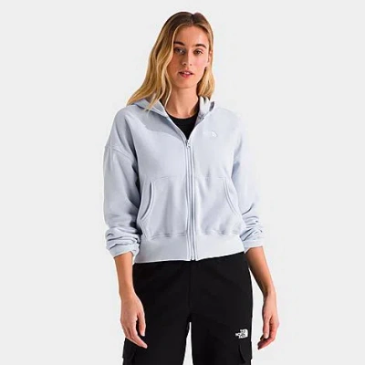 The North Face Inc Women's Evolution Full-zip Hoodie