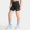 THE NORTH FACE THE NORTH FACE INC WOMEN'S HIGH-WAISTED LOGO BIKER SHORTS