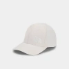 The North Face Horizons Ripstop Baseball Hat In Gardenia White
