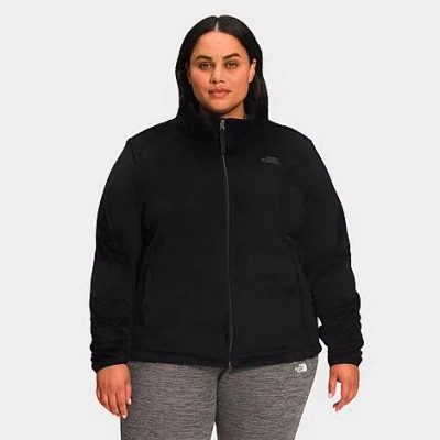 The North Face Hydrenaline Jacket 2000 In Tnf Black