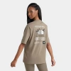 The North Face Inc Women's Energy Oversized T-shirt In Multi