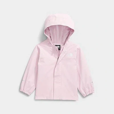 The North Face Babies' Infant Antora Rain Jacket In Pink