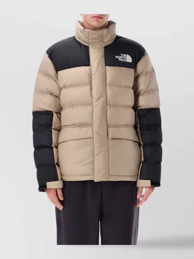 THE NORTH FACE INSULATED JACKET FOR TECHNICAL PERFORMANCE