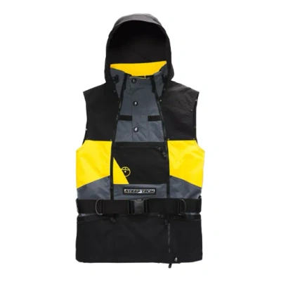 The North Face Intermediate Jacket 'yellow'