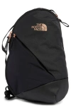 The North Face Isabella Sling Backpack In Black