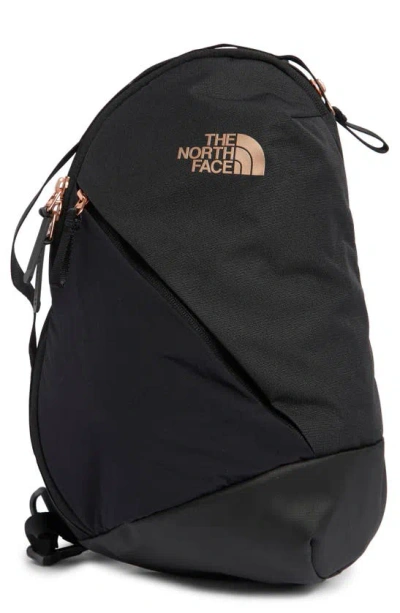THE NORTH FACE ISABELLA WATER REPELLENT SLING BAG