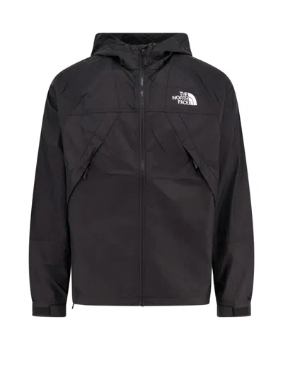 THE NORTH FACE JACKET