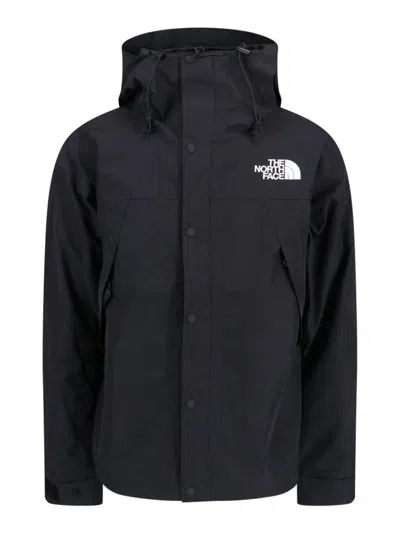 THE NORTH FACE BLAZER - NEGRO