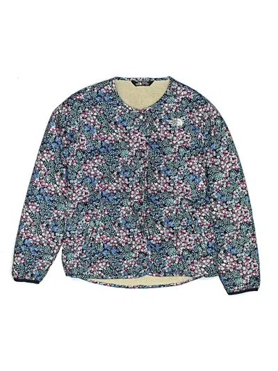 Pre-owned The North Face Kids' Jacket In Blue