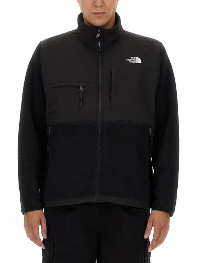 THE NORTH FACE JACKET "DENALI"