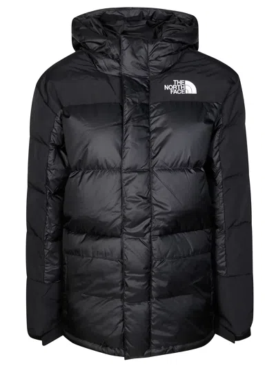 The North Face Jacket Kids In Black