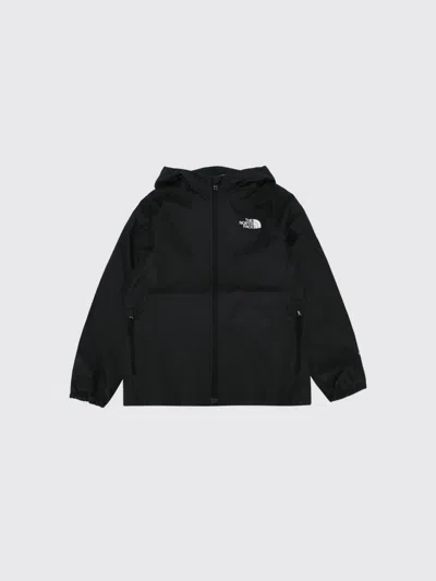 The North Face Jacket Kids  In Black