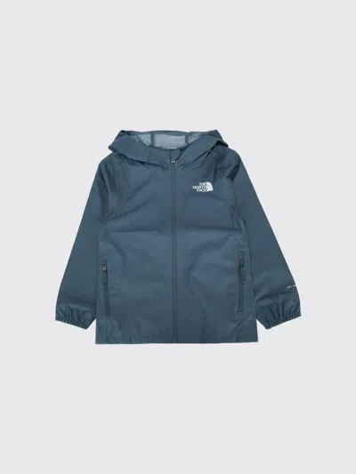 The North Face Jacket Kids  In Blue