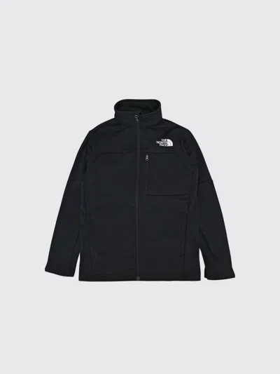 The North Face Jacket Kids  In Blue