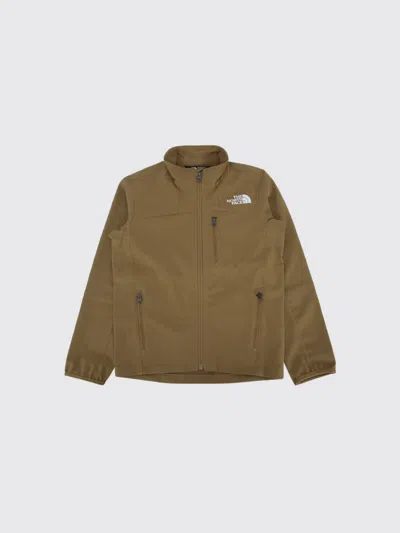 The North Face Jacket Kids  In Brown