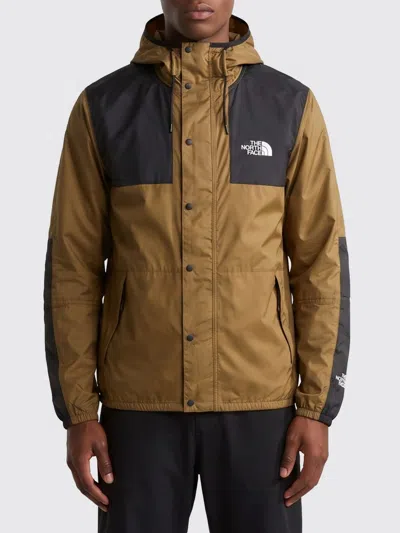 The North Face Jacket Men In Multi