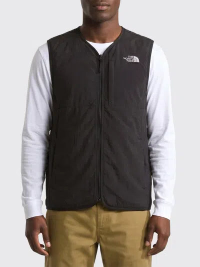 The North Face Jacket Men In Animal Print
