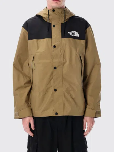 The North Face Reign On Dryvent Waterproof Jacket In Multi