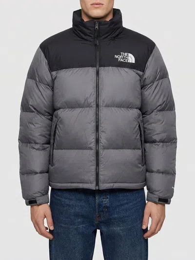 The North Face Jacket Men  In Gray