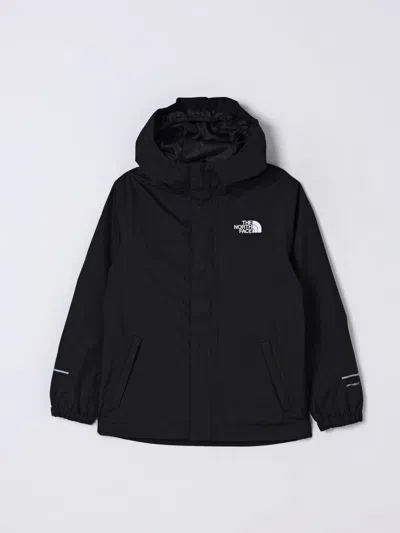 The North Face Jacket  Kids Color Black