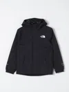 The North Face Jacket  Kids Color Black