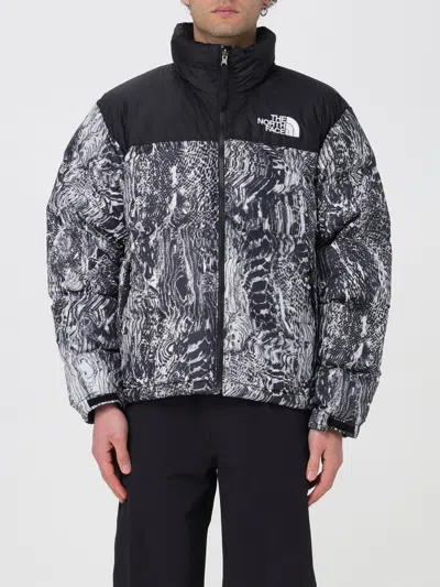 THE NORTH FACE JACKET THE NORTH FACE MEN COLOR BLACK 1,429003214