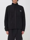 The North Face Jacket  Men Color Black In ブラック
