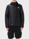 The North Face Mountain Peak Insulated Outerwear In ブラック
