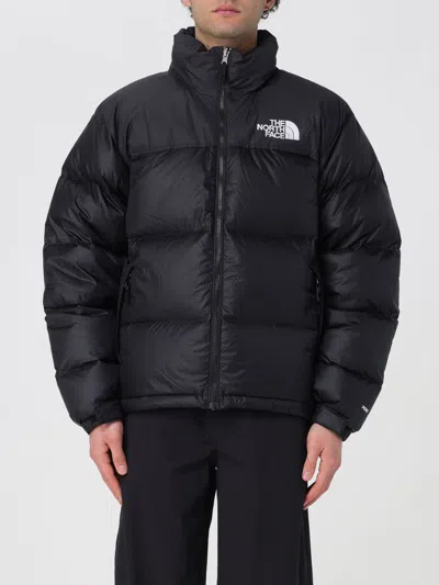 The North Face Jacket  Men Color Black