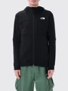 The North Face Futurelight 3l Hooded Windbreaker With Pit-zip Venting In Black