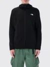 The North Face Futurelight 3l Hooded Windbreaker With Pit-zip Venting In Black