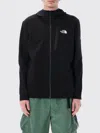 The North Face Futurelight 3l Hooded Windbreaker With Pit-zip Venting In Black