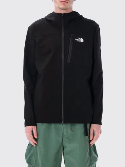 THE NORTH FACE JACKET THE NORTH FACE MEN COLOR BLACK,G90384002