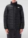 The North Face Mountain Peak Insulated Outerwear In Black