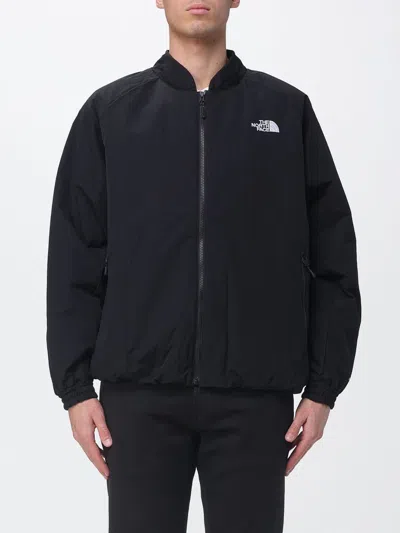 The North Face Jacket  Men Color Black
