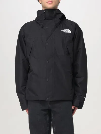 THE NORTH FACE JACKET THE NORTH FACE MEN COLOR BLACK,428988002