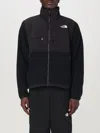 The North Face Retro Denali Jacket In Schwarz