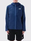 The North Face Futurelight 3l Shell Hoodie Windbreaker In Blue