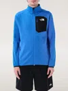 The North Face Jacket  Men Color Blue