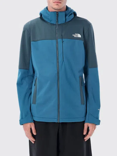 THE NORTH FACE 外套 THE NORTH FACE 男士 颜色 蓝色,H51010009
